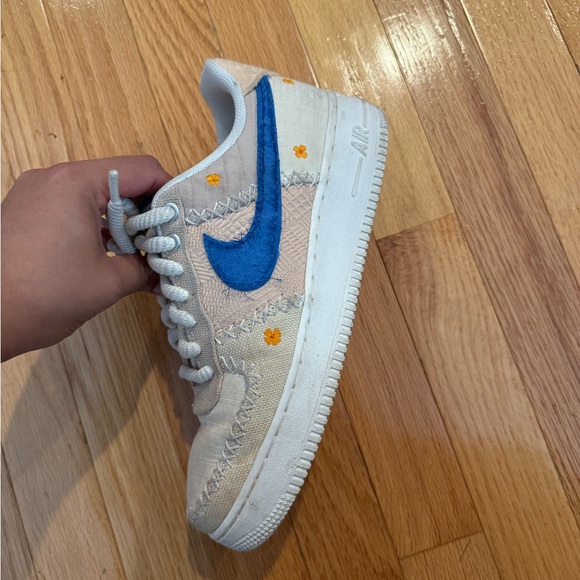 NIKE | Air Force 1 LA Flea - Picture 11 of 11